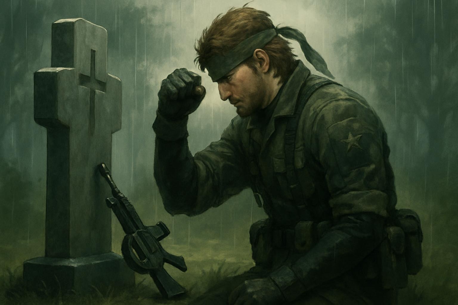 SECCIÓN 3 — EL FINAL QUE DEFINE A UN HÉROE: LA CAÍDA DEL SHAGOHOD Y LA VERDAD SOBRE THE BOSS